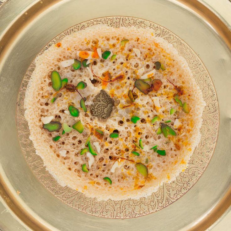 Ghevar Meva Ghevar - Image 1