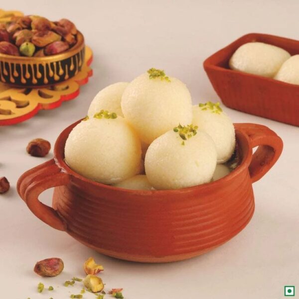 Special Rasgulla