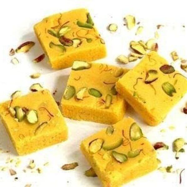 BRB Desi Ghee Patisa