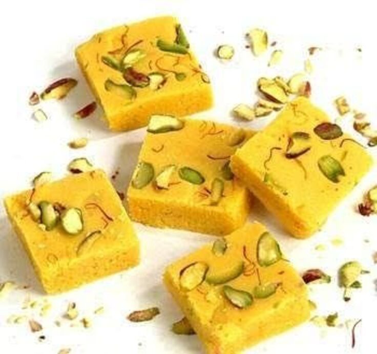 Pateesa BRB Desi Ghee Patisa - Image 1