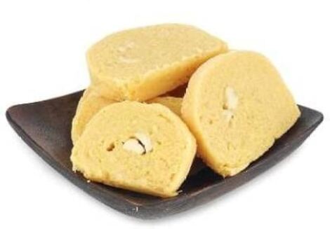 Desi Ghee Kaju Patisa